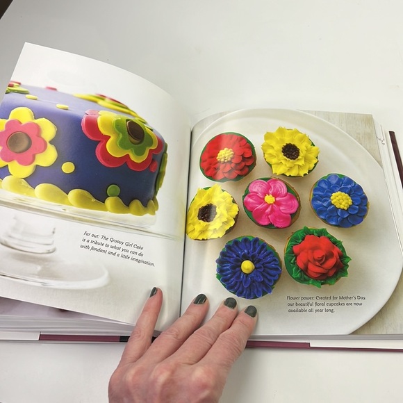 Cookbook - Cake Boss - Buddy Valastro - Picture 6 of 8